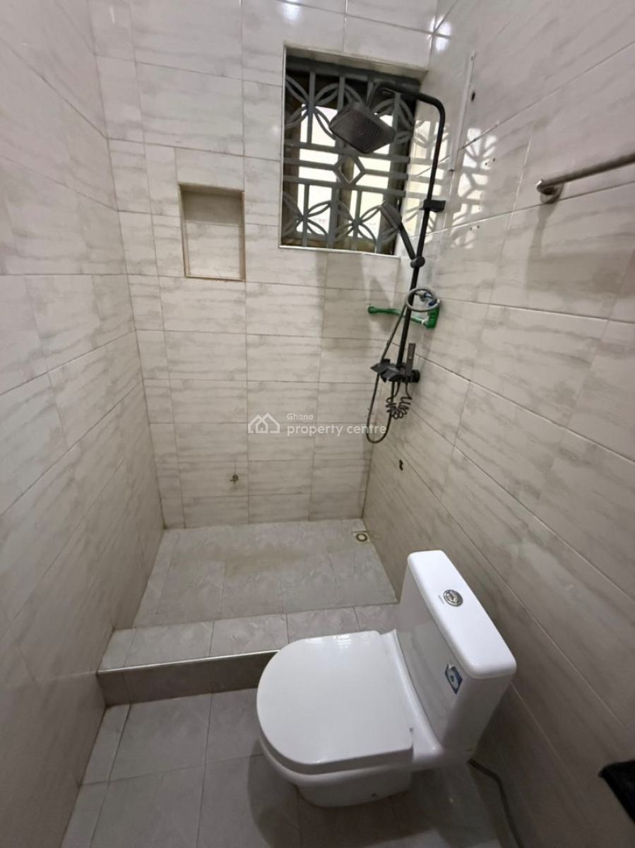 2 Bedrooms at Ablekuma Curve, Curve, Ablekuma South, Accra Metropolitan, Accra, Apartment for Rent