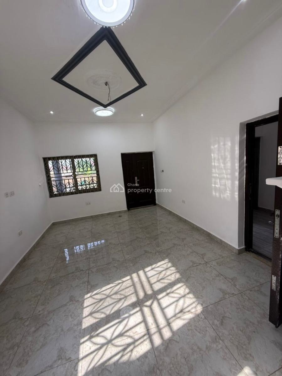 2 Bedrooms at Ablekuma Curve, Curve, Ablekuma South, Accra Metropolitan, Accra, Apartment for Rent