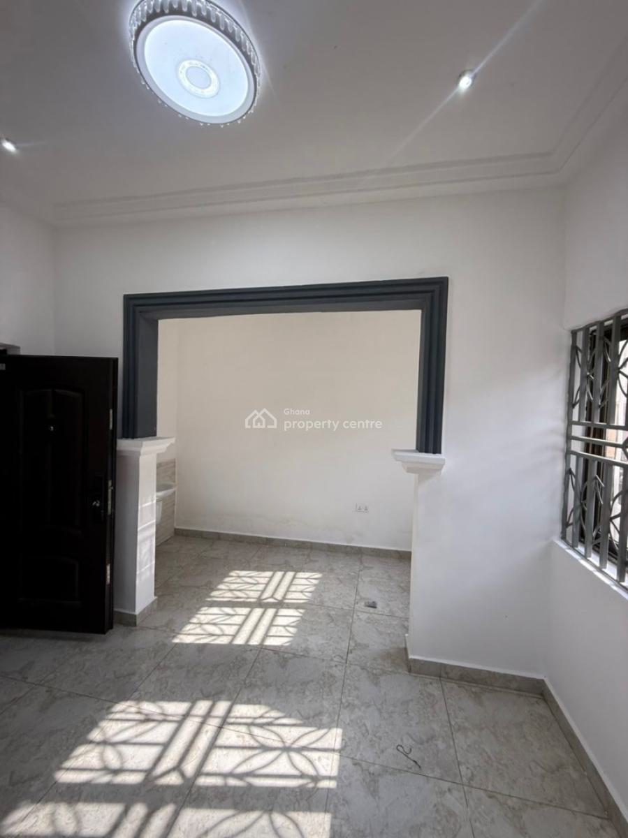 2 Bedrooms at Ablekuma Curve, Curve, Ablekuma South, Accra Metropolitan, Accra, Apartment for Rent