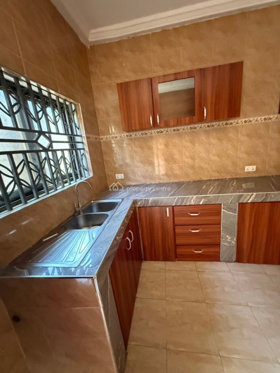 2 Bedrooms at Ablekuma Curve, Curve, Ablekuma South, Accra Metropolitan, Accra, Apartment for Rent