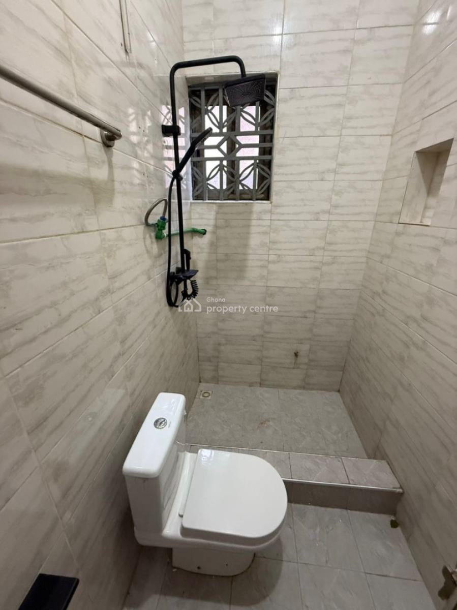 2 Bedrooms at Ablekuma Curve, Curve, Ablekuma South, Accra Metropolitan, Accra, Apartment for Rent