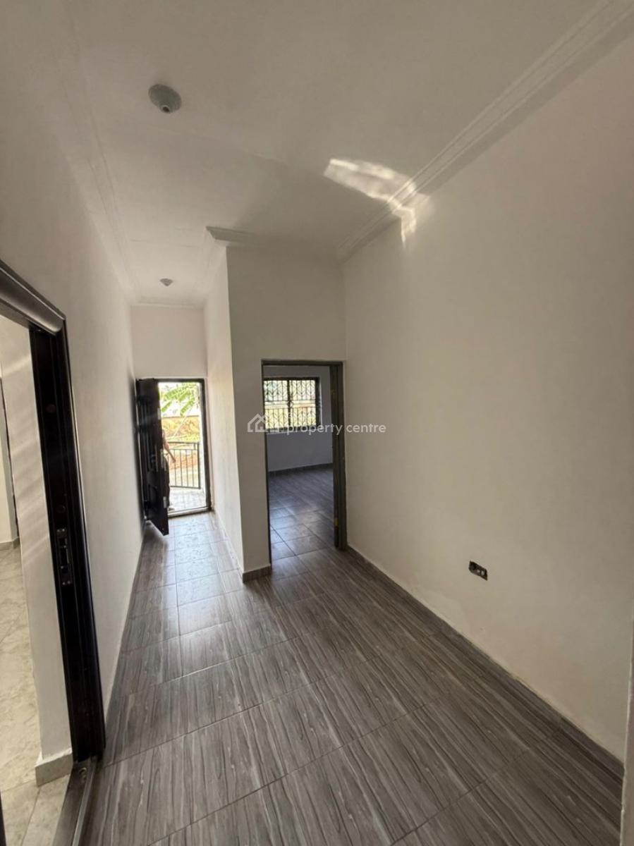 2 Bedrooms at Ablekuma Curve, Curve, Ablekuma South, Accra Metropolitan, Accra, Apartment for Rent