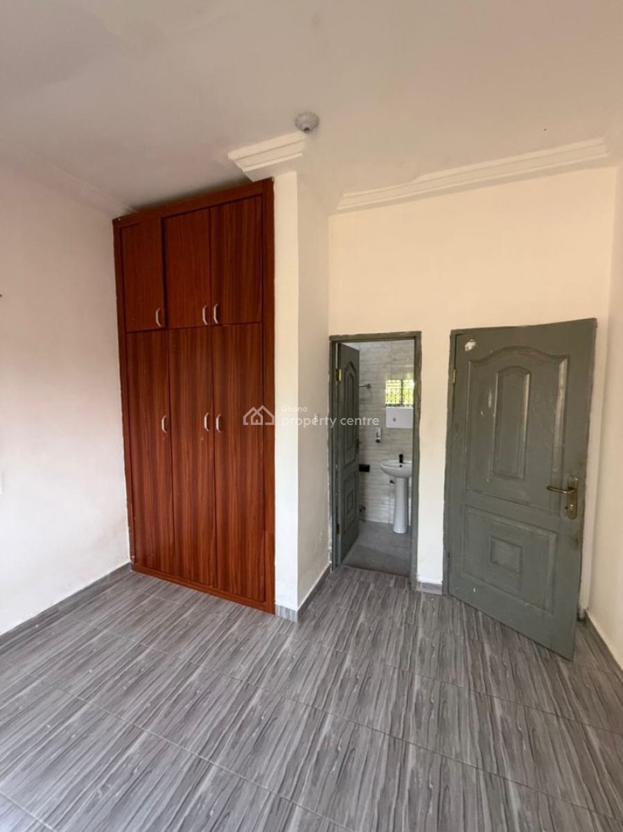 2 Bedrooms at Ablekuma Curve, Curve, Ablekuma South, Accra Metropolitan, Accra, Apartment for Rent