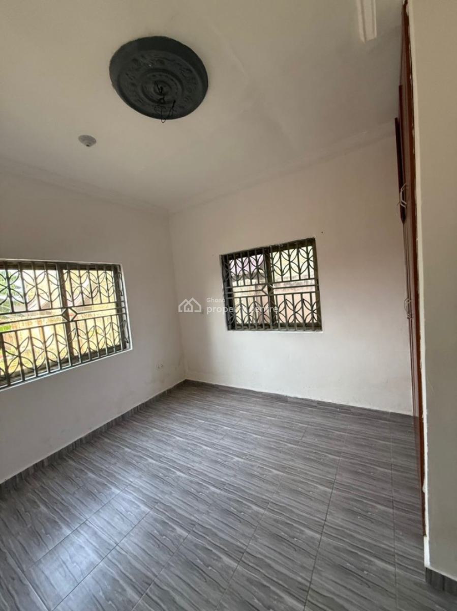 2 Bedrooms at Ablekuma Curve, Curve, Ablekuma South, Accra Metropolitan, Accra, Apartment for Rent