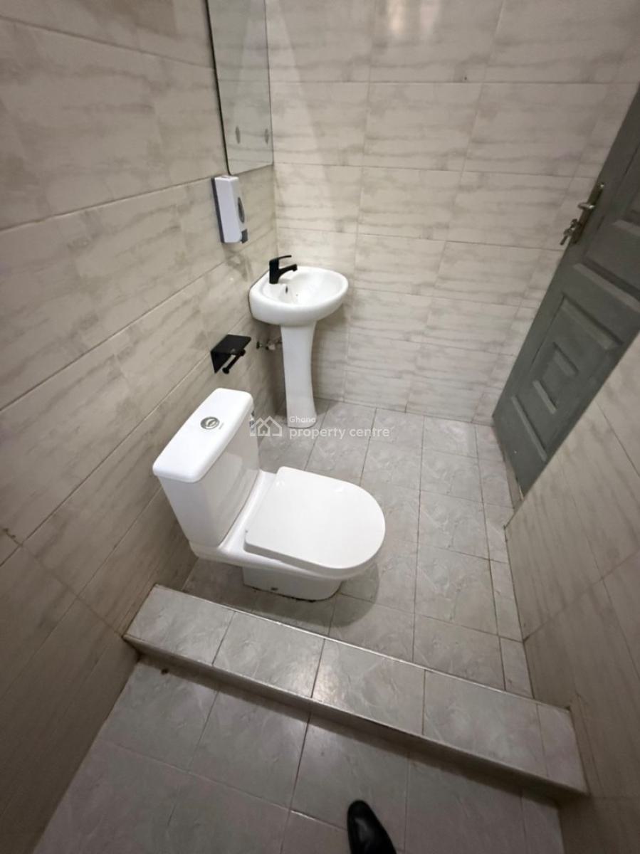 2 Bedrooms at Ablekuma Curve, Curve, Ablekuma South, Accra Metropolitan, Accra, Apartment for Rent