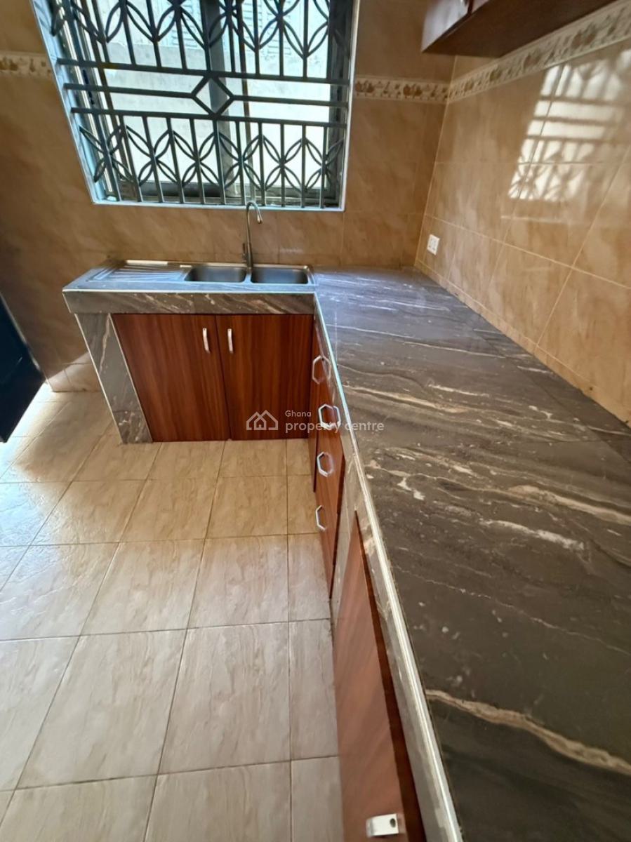 2 Bedrooms at Ablekuma Curve, Curve, Ablekuma South, Accra Metropolitan, Accra, Apartment for Rent