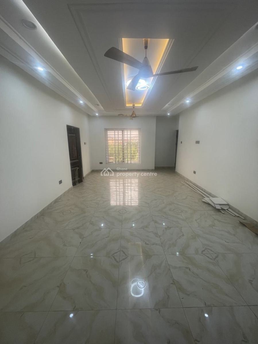2 Bedrooms at Franko Estate, Franko Estate, Ga East Municipal, Accra, Apartment for Rent