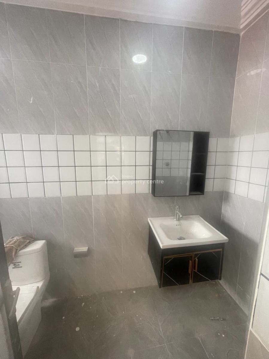 2 Bedrooms at Franko Estate, Franko Estate, Ga East Municipal, Accra, Apartment for Rent