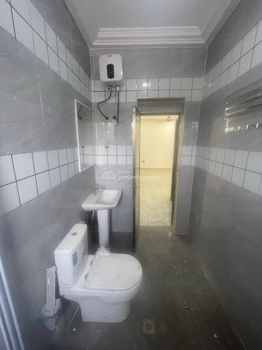 2 Bedrooms at Franko Estate, Franko Estate, Ga East Municipal, Accra, Apartment for Rent