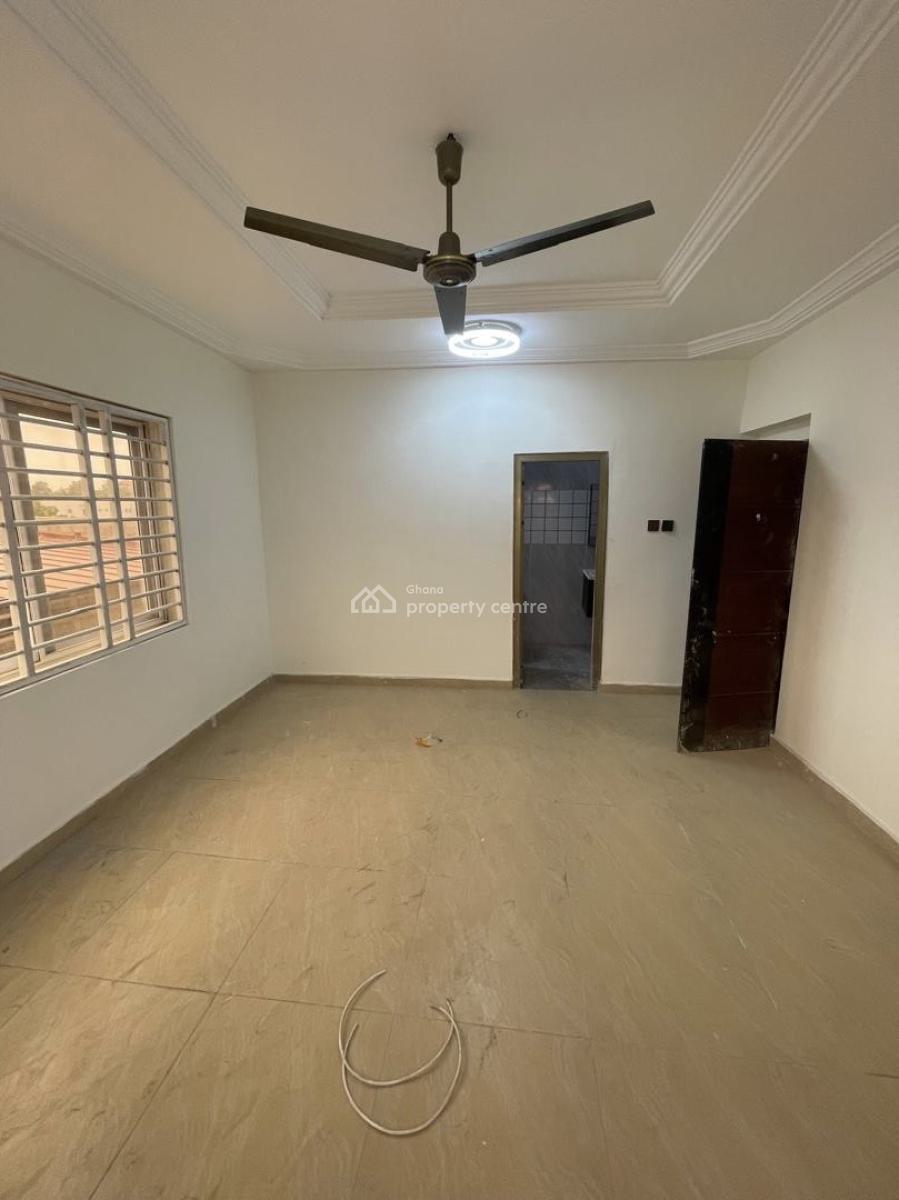2 Bedrooms at Franko Estate, Franko Estate, Ga East Municipal, Accra, Apartment for Rent