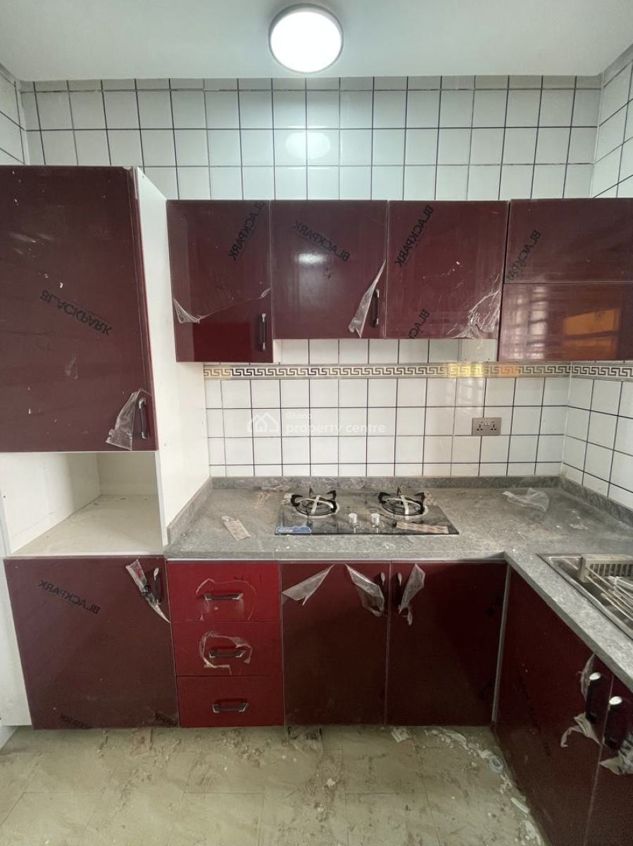 2 Bedrooms at Franko Estate, Franko Estate, Ga East Municipal, Accra, Apartment for Rent