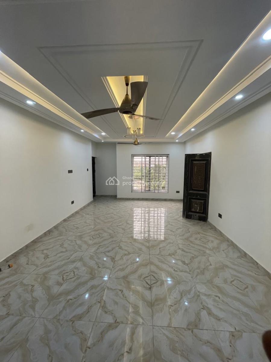 2 Bedrooms at Franko Estate, Franko Estate, Ga East Municipal, Accra, Apartment for Rent