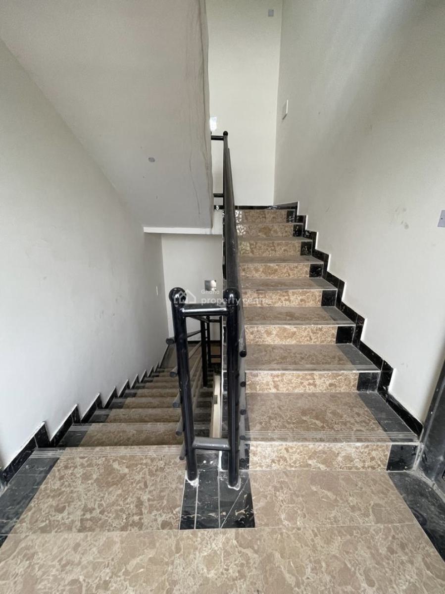 2 Bedrooms at Franko Estate, Franko Estate, Ga East Municipal, Accra, Apartment for Rent