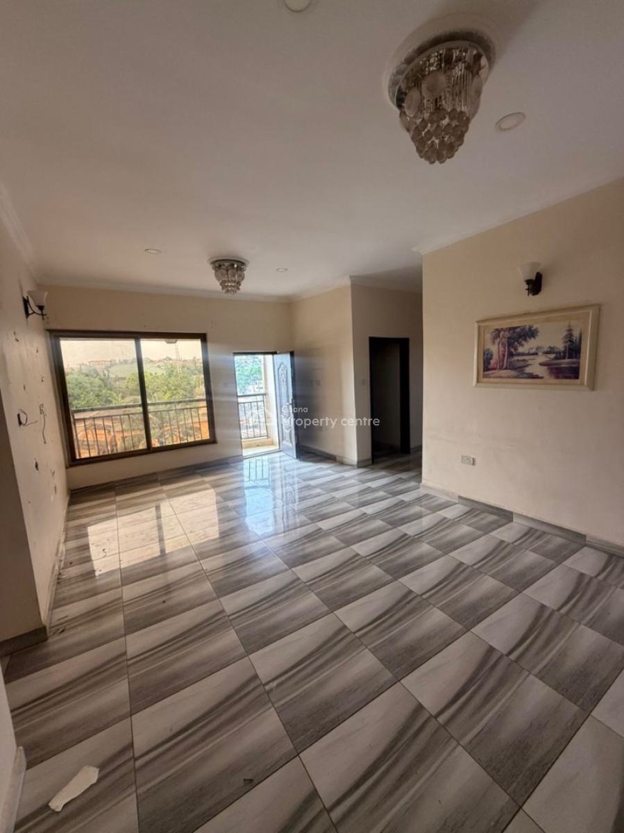 3 Bedrooms at Awoshie a - Lang, a - Lang, Awoshie, Ga Central Municipal, Accra, Apartment for Rent