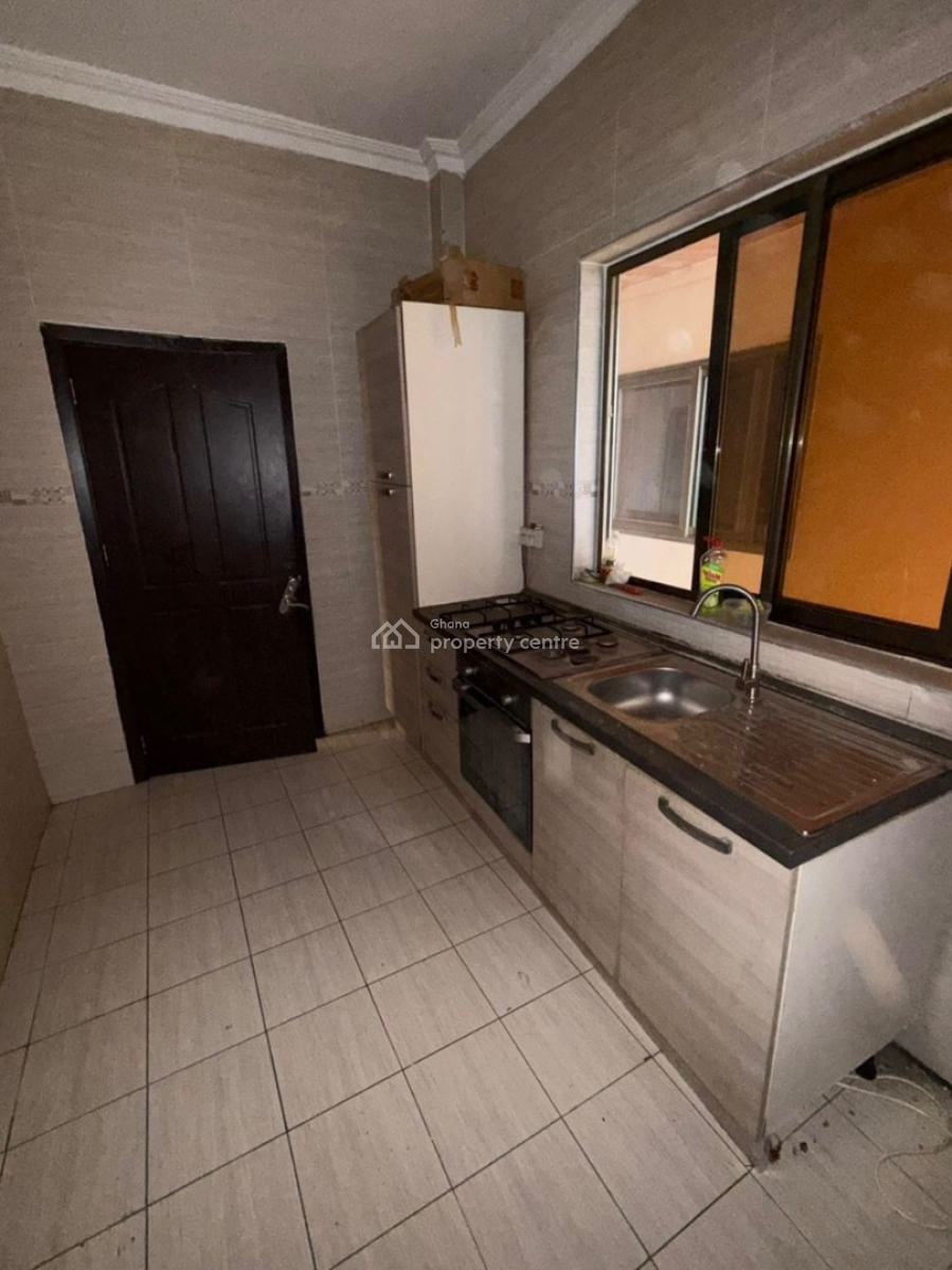 3 Bedrooms at Awoshie a - Lang, a - Lang, Awoshie, Ga Central Municipal, Accra, Apartment for Rent