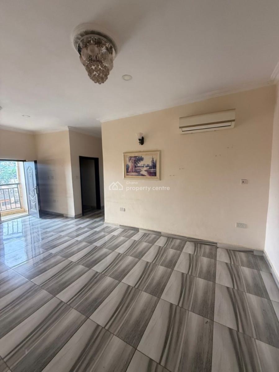 3 Bedrooms at Awoshie a - Lang, a - Lang, Awoshie, Ga Central Municipal, Accra, Apartment for Rent