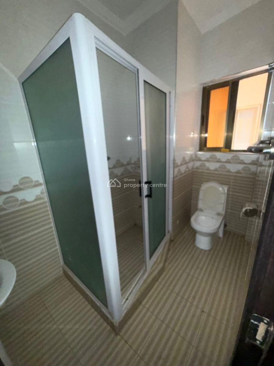 3 Bedrooms at Awoshie a - Lang, a - Lang, Awoshie, Ga Central Municipal, Accra, Apartment for Rent