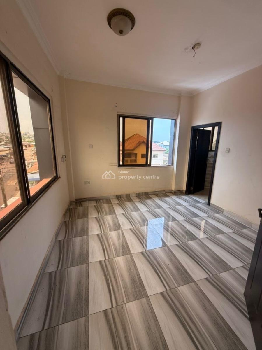 3 Bedrooms at Awoshie a - Lang, a - Lang, Awoshie, Ga Central Municipal, Accra, Apartment for Rent