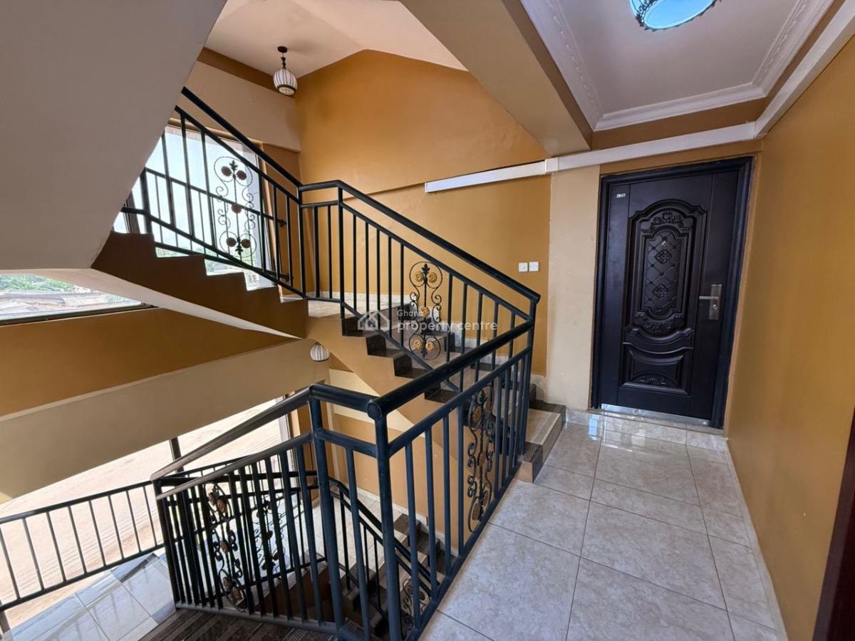 3 Bedrooms at Awoshie a - Lang, a - Lang, Awoshie, Ga Central Municipal, Accra, Apartment for Rent