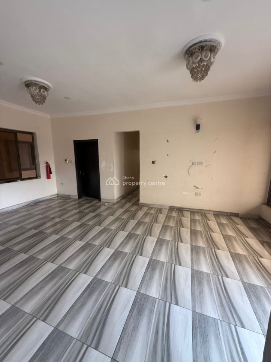 3 Bedrooms at Awoshie a - Lang, a - Lang, Awoshie, Ga Central Municipal, Accra, Apartment for Rent