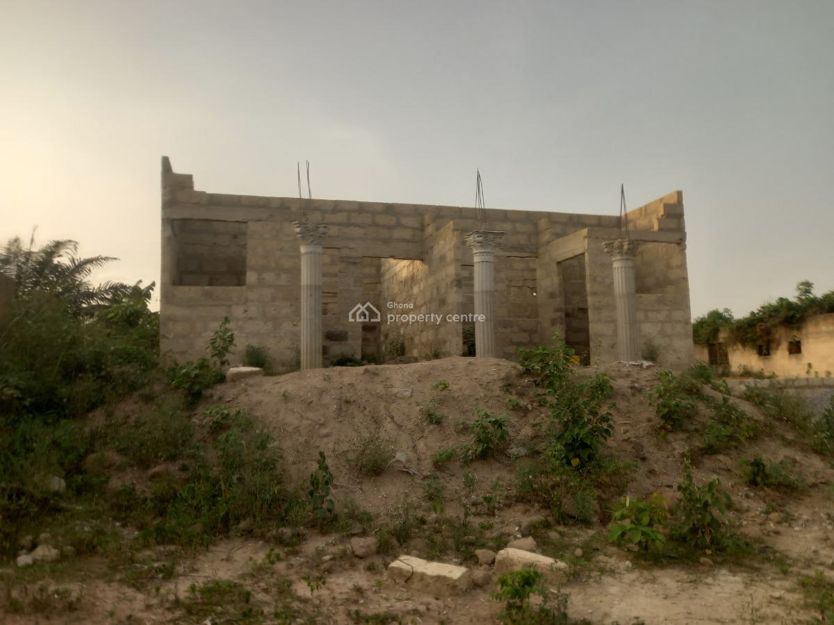 6 Bedrooms ( Apartment), Abira, on Kenyasi Road., Kumasi Metropolitan, Ashanti, Commercial Property for Sale