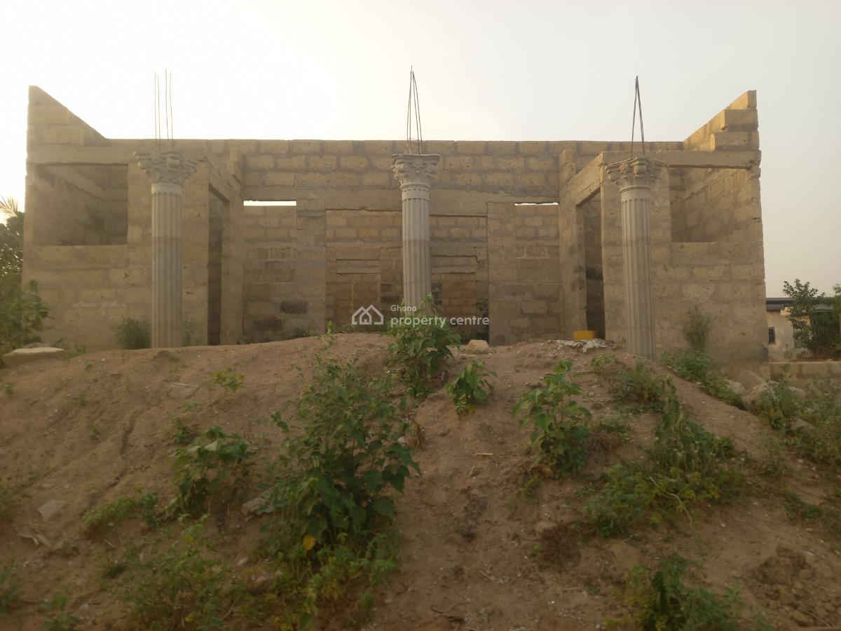 6 Bedrooms ( Apartment), Abira, on Kenyasi Road., Kumasi Metropolitan, Ashanti, Commercial Property for Sale