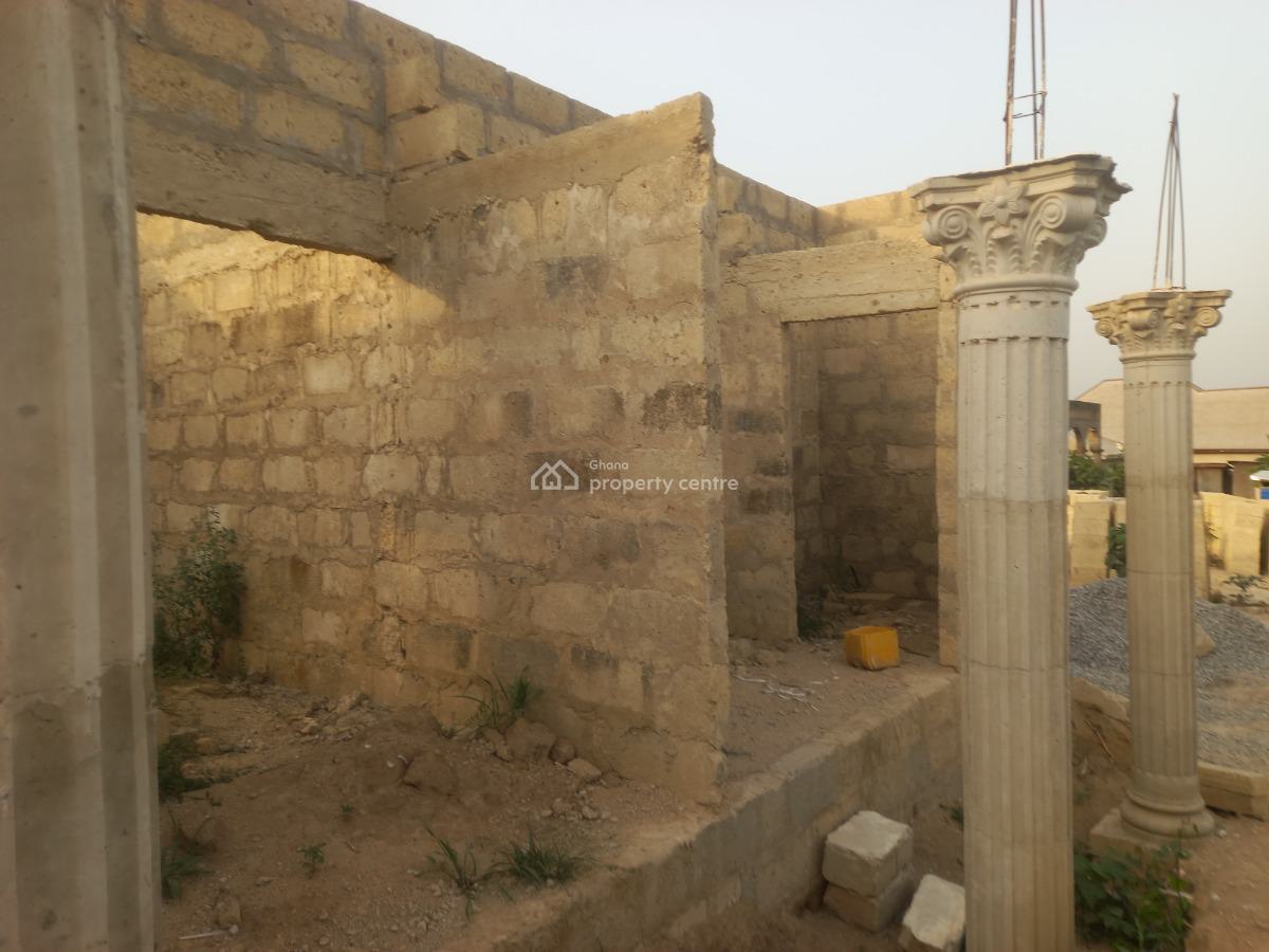 6 Bedrooms ( Apartment), Abira, on Kenyasi Road., Kumasi Metropolitan, Ashanti, Commercial Property for Sale