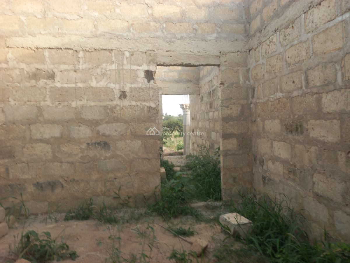 6 Bedrooms ( Apartment), Abira, on Kenyasi Road., Kumasi Metropolitan, Ashanti, Commercial Property for Sale