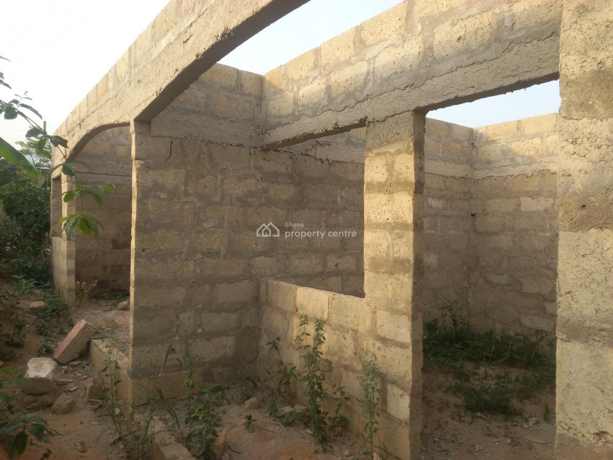 6 Bedrooms ( Apartment), Abira, on Kenyasi Road., Kumasi Metropolitan, Ashanti, Commercial Property for Sale