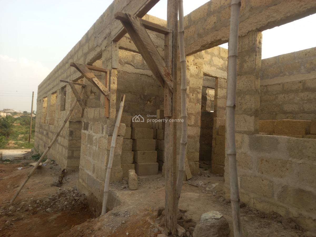 6 Bedrooms ( Apartment), Abira, on Kenyasi Road., Kumasi Metropolitan, Ashanti, Commercial Property for Sale