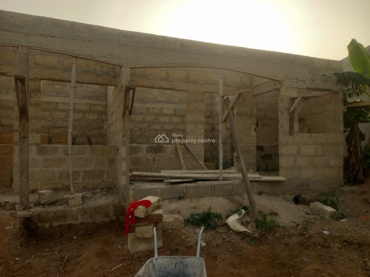 6 Bedrooms ( Apartment), Abira, on Kenyasi Road., Kumasi Metropolitan, Ashanti, Commercial Property for Sale