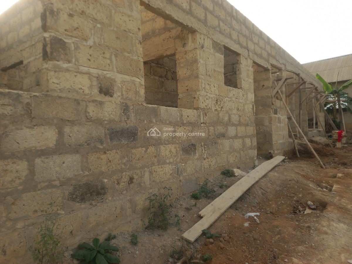 6 Bedrooms ( Apartment), Abira, on Kenyasi Road., Kumasi Metropolitan, Ashanti, Commercial Property for Sale