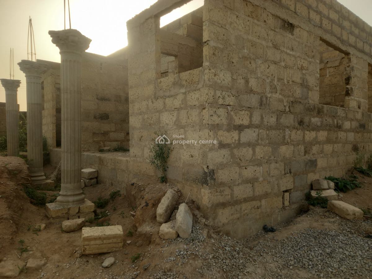 6 Bedrooms ( Apartment), Abira, on Kenyasi Road., Kumasi Metropolitan, Ashanti, Commercial Property for Sale