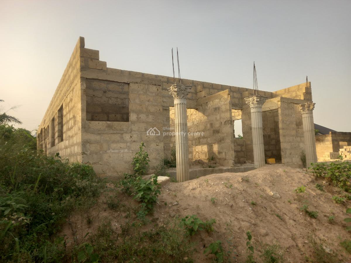 6 Bedrooms ( Apartment), Abira, on Kenyasi Road., Kumasi Metropolitan, Ashanti, Commercial Property for Sale