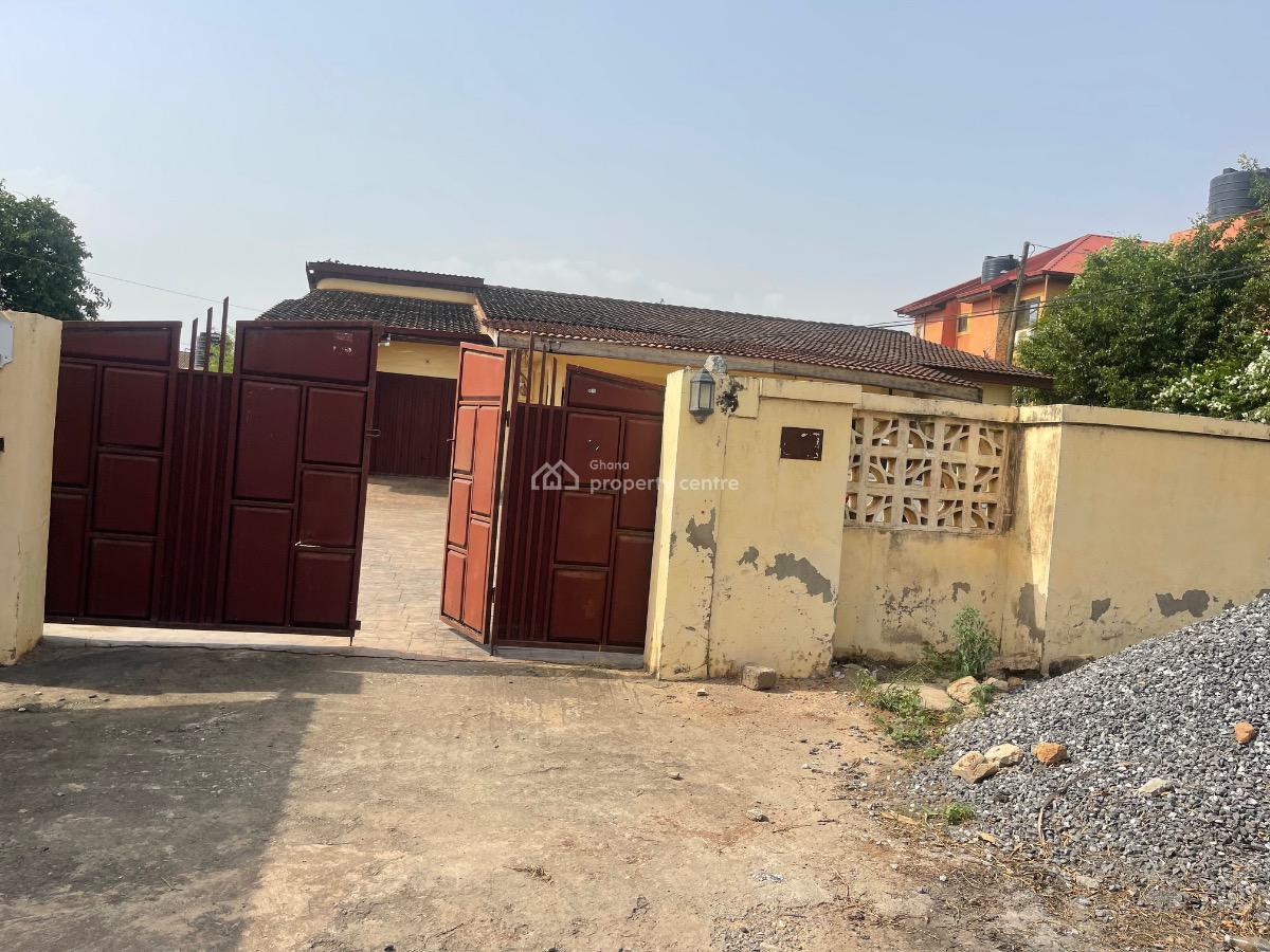 Title Document Land, Pokuase- Greater Accra ,ghana, Pokuase (pokoasi), Ga West Municipal, Accra, Mixed-use Land for Sale