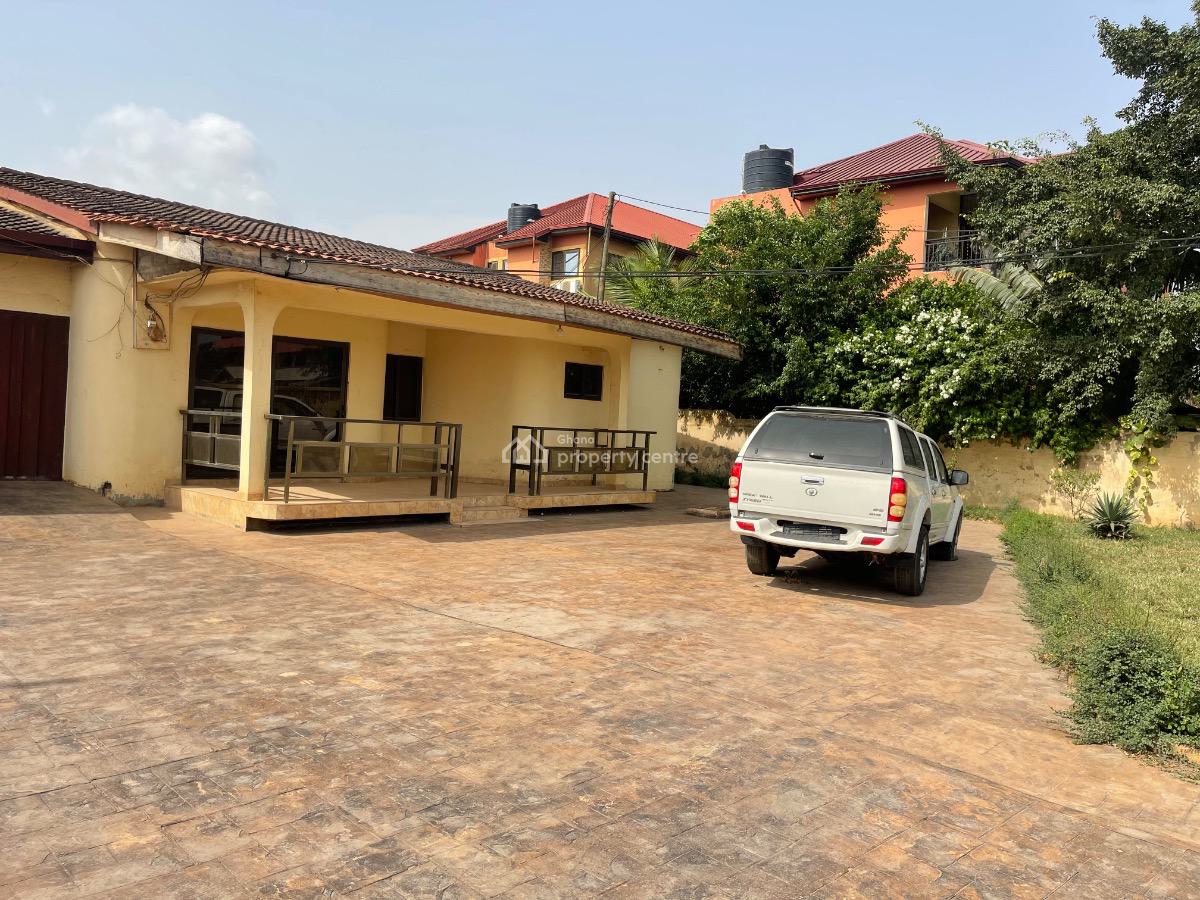 Title Document Land, Pokuase- Greater Accra ,ghana, Pokuase (pokoasi), Ga West Municipal, Accra, Mixed-use Land for Sale