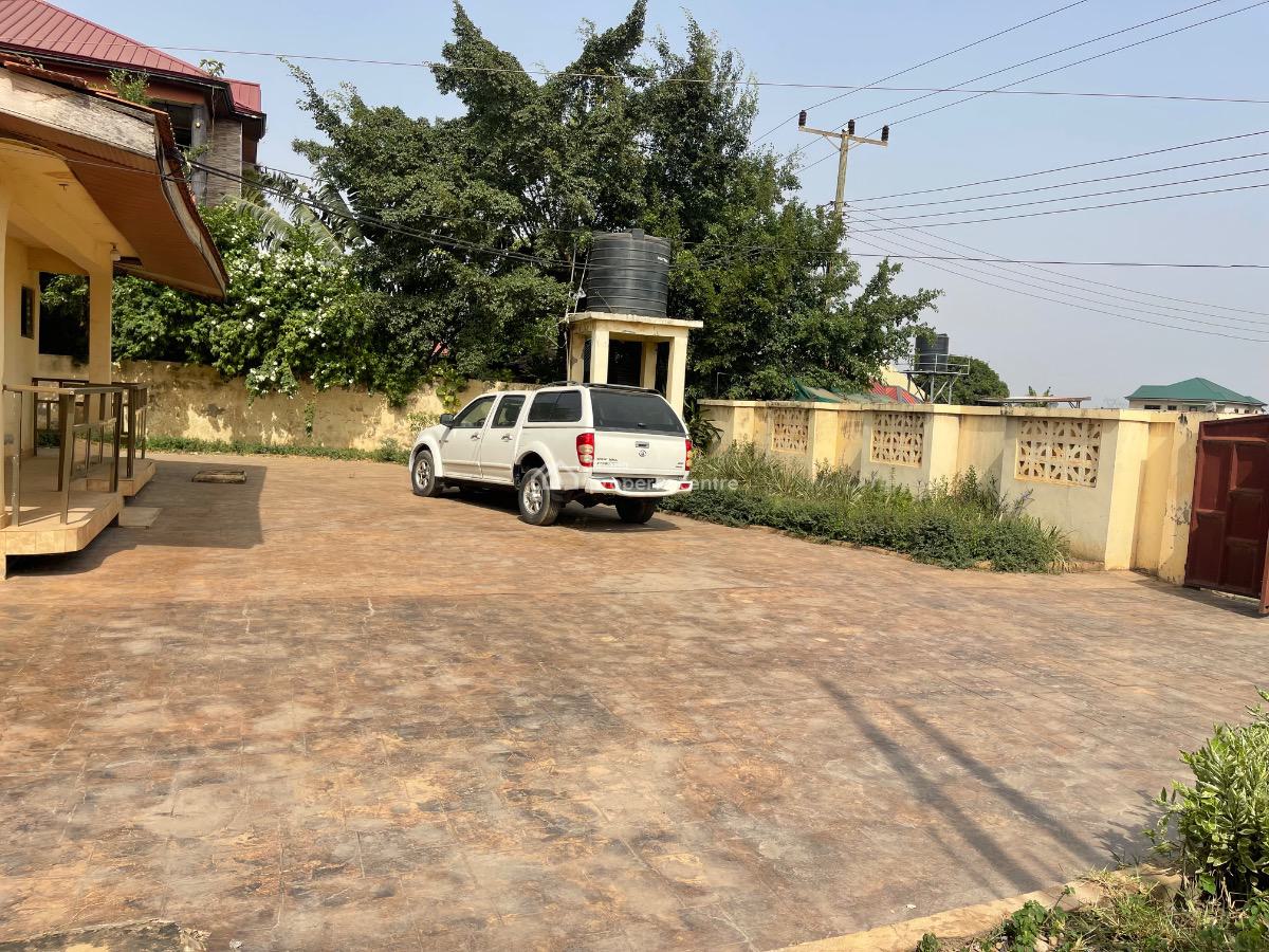 Title Document Land, Pokuase- Greater Accra ,ghana, Pokuase (pokoasi), Ga West Municipal, Accra, Mixed-use Land for Sale