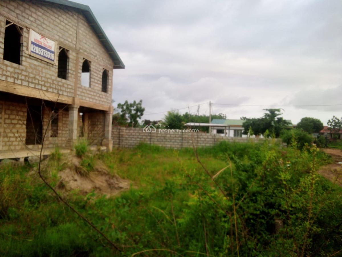 Land Available, Apolonia, Oyibi, Accra, Mixed-use Land for Sale
