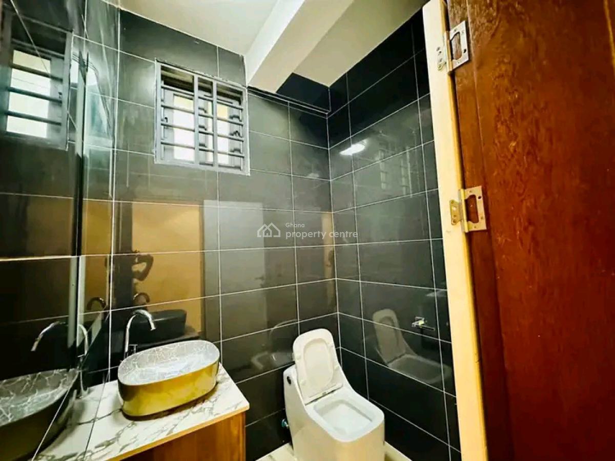 Executive 4bedroom House @ Dzorwulu, Dzorwulu, Accra, House for Rent