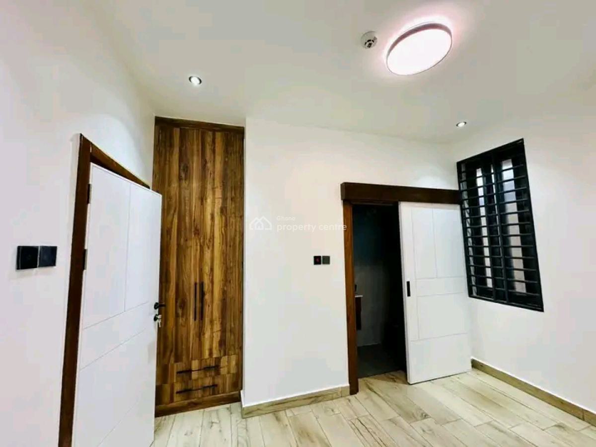 Executive 4bedroom House @ Dzorwulu, Dzorwulu, Accra, House for Rent