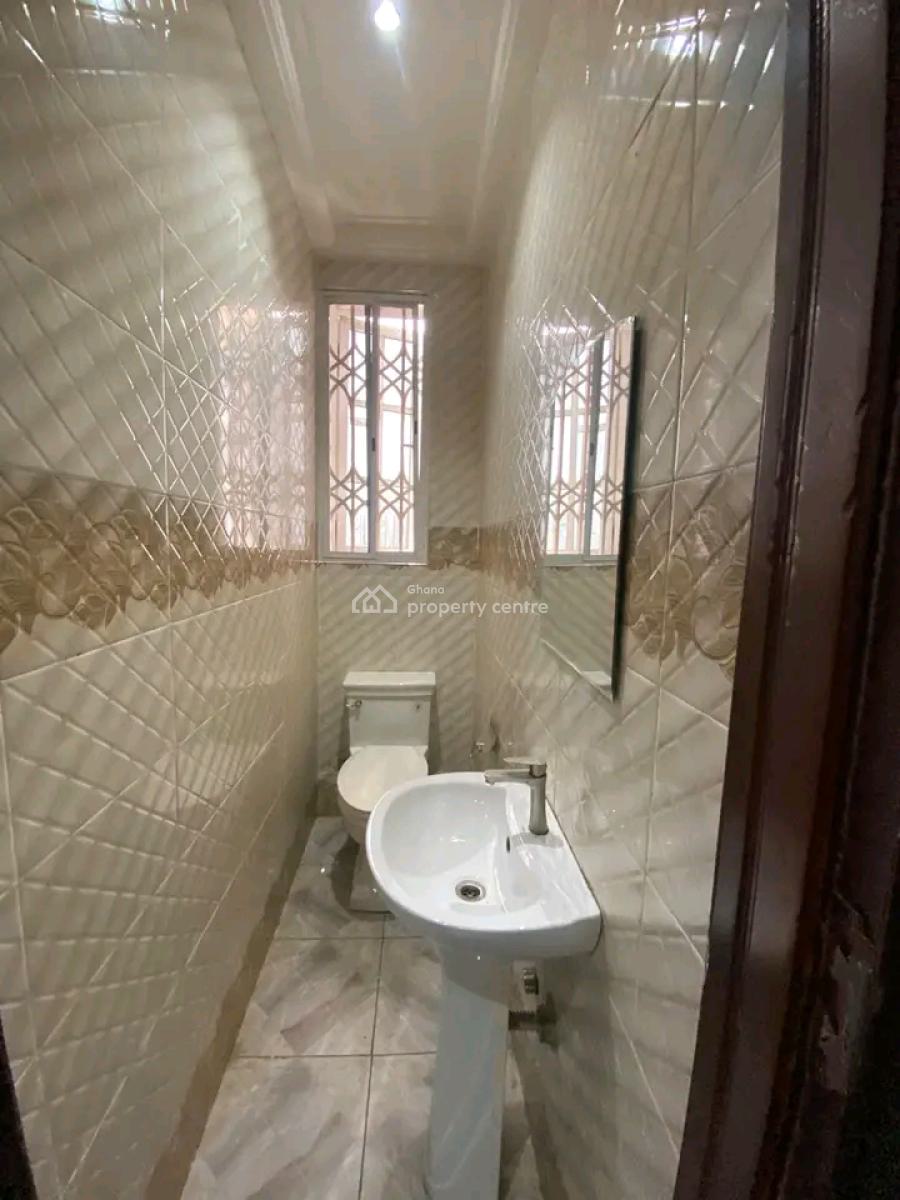 Executive 2bedroom Apartment @ Spintex, Spintex, Accra, Apartment for Rent