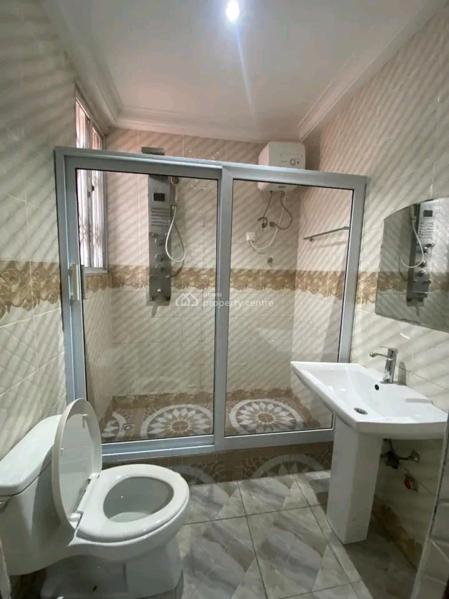 Executive 2bedroom Apartment @ Spintex, Spintex, Accra, Apartment for Rent
