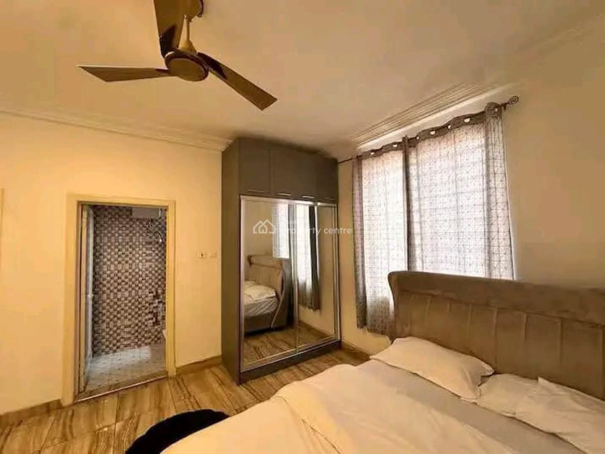 Fully Furnished 2 Bedroom Apartment @ East Legon, East Legon, Accra, Apartment for Rent