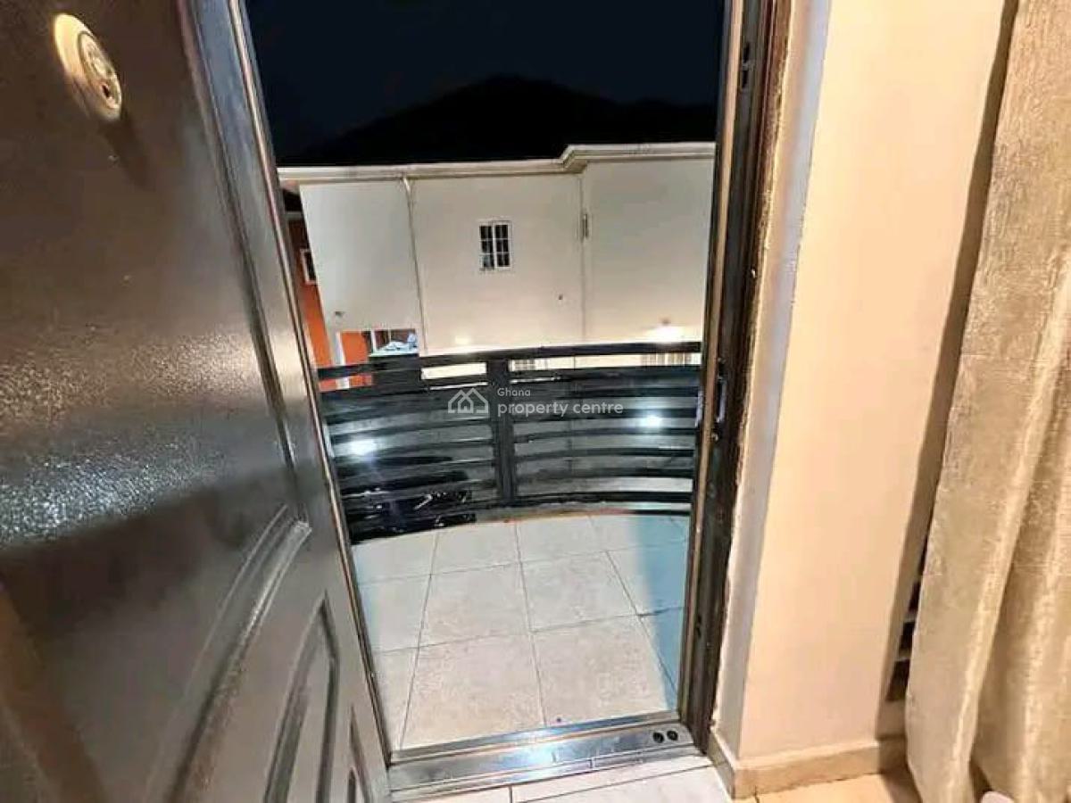 Fully Furnished 2 Bedroom Apartment @ East Legon, East Legon, Accra, Apartment for Rent