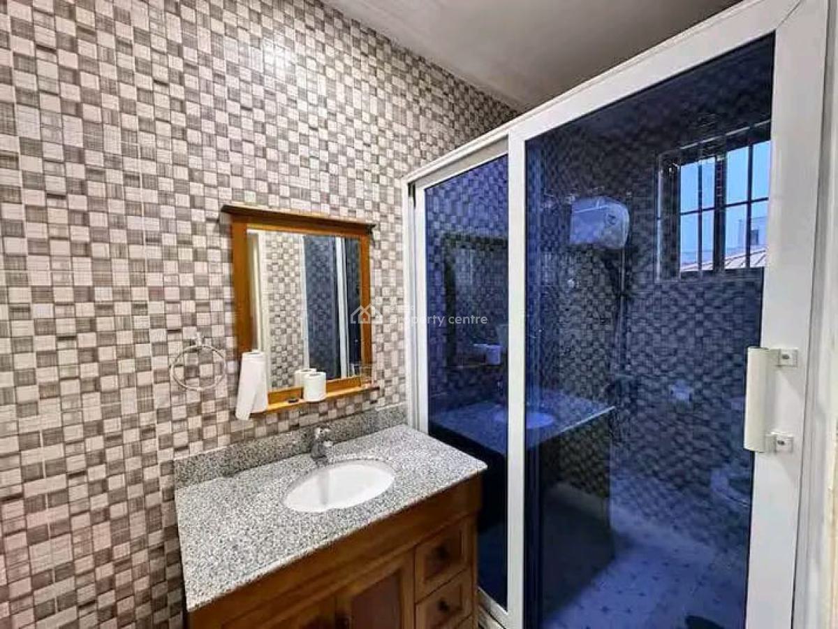 Fully Furnished 2 Bedroom Apartment @ East Legon, East Legon, Accra, Apartment for Rent