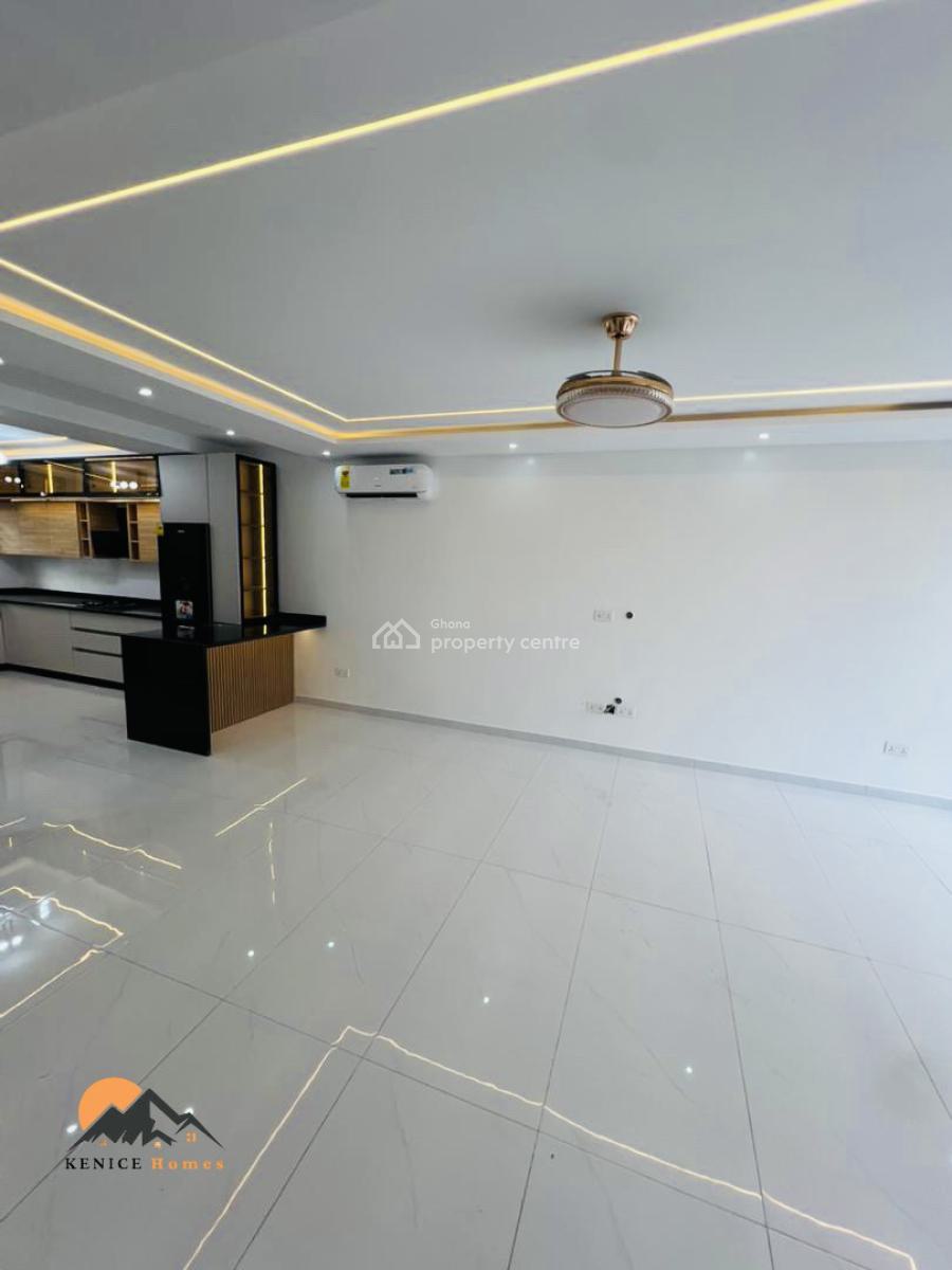 Stunning 2 Bedroom House with 1 Boys Quarters, East Legon Hills, East Legon, Accra, Semi-detached Duplex for Sale