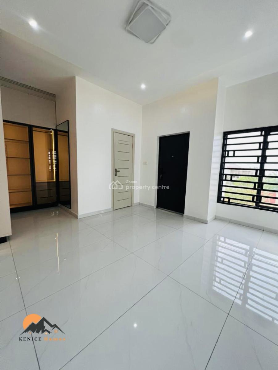 Stunning 2 Bedroom House with 1 Boys Quarters, East Legon Hills, East Legon, Accra, Semi-detached Duplex for Sale