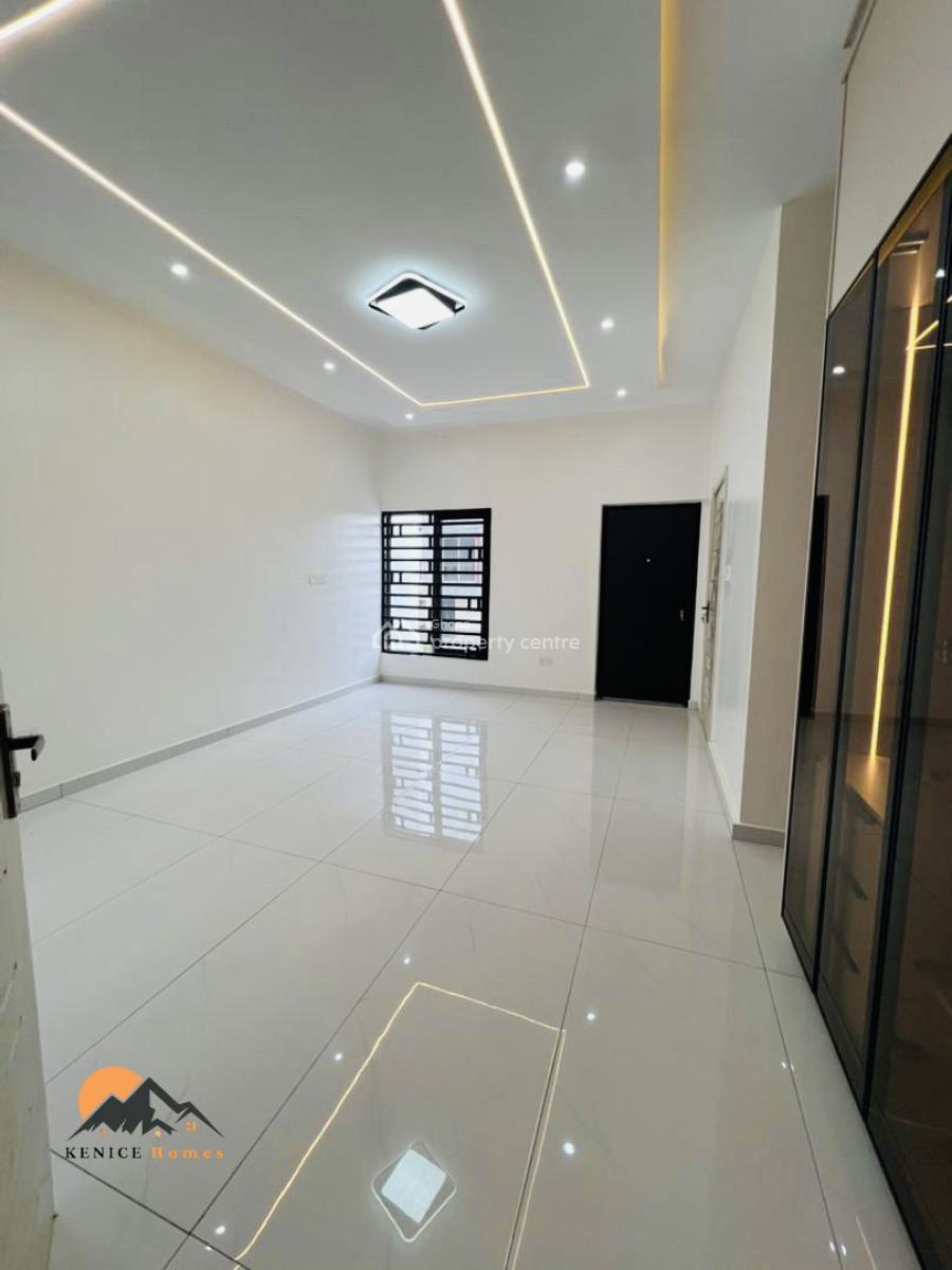 Stunning 2 Bedroom House with 1 Boys Quarters, East Legon Hills, East Legon, Accra, Semi-detached Duplex for Sale