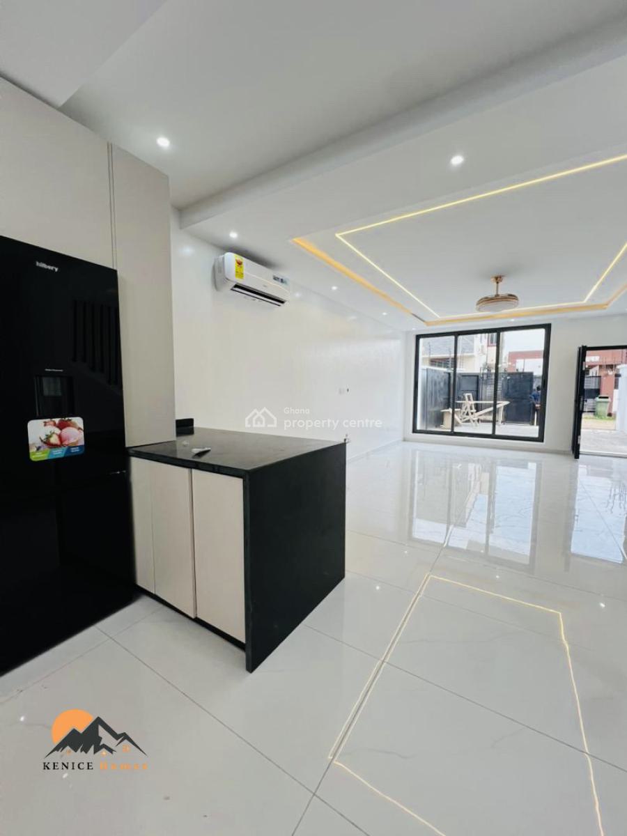 Stunning 2 Bedroom House with 1 Boys Quarters, East Legon Hills, East Legon, Accra, Semi-detached Duplex for Sale