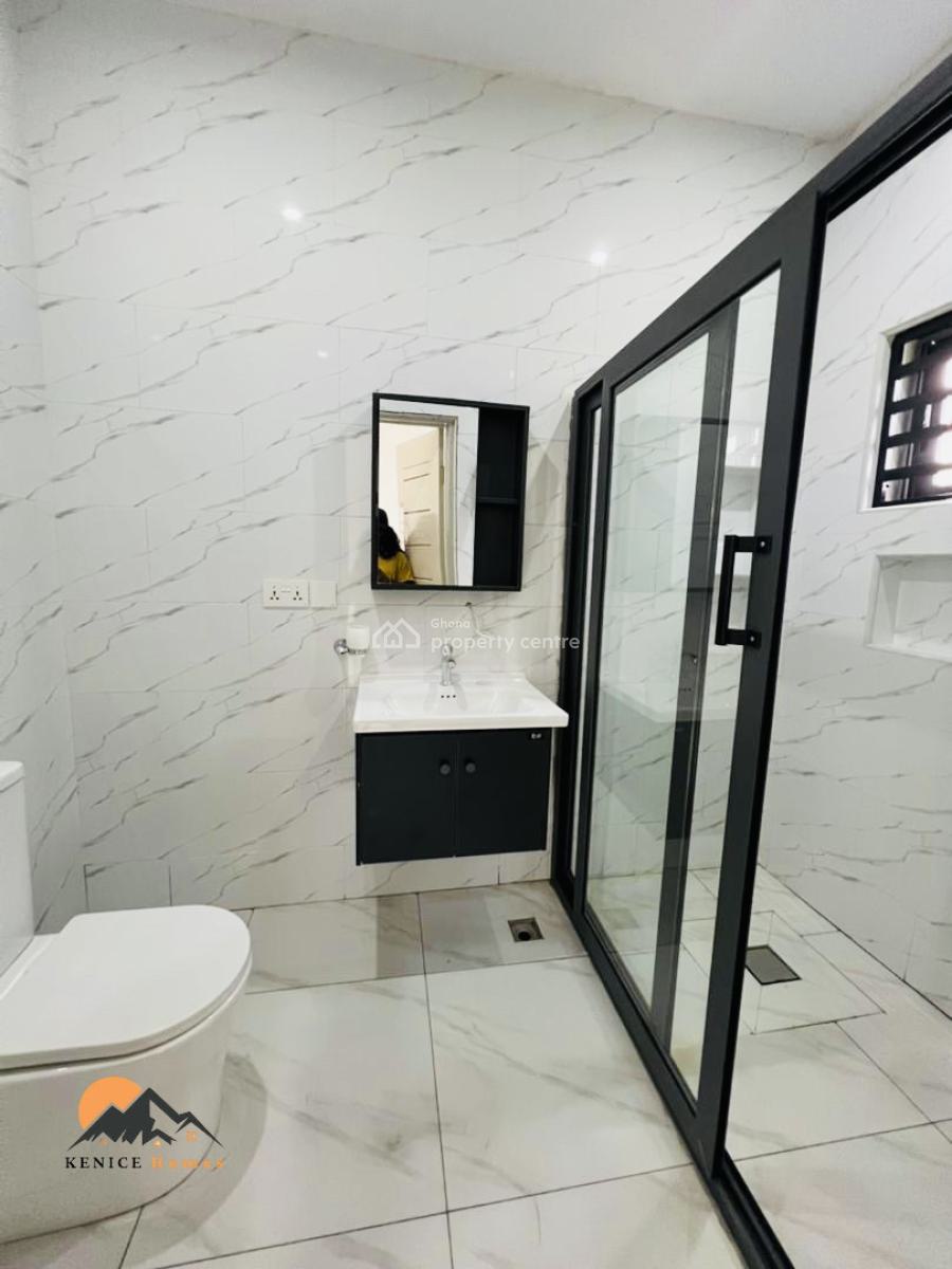 Stunning 2 Bedroom House with 1 Boys Quarters, East Legon Hills, East Legon, Accra, Semi-detached Duplex for Sale